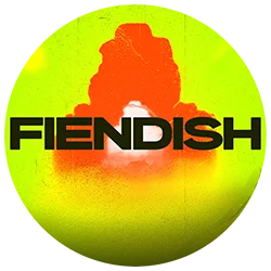 FIENDISH