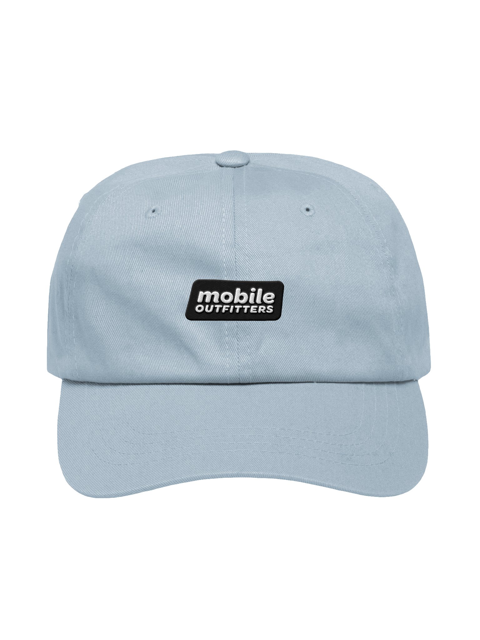 MO Dad Hat - Light product image (1)