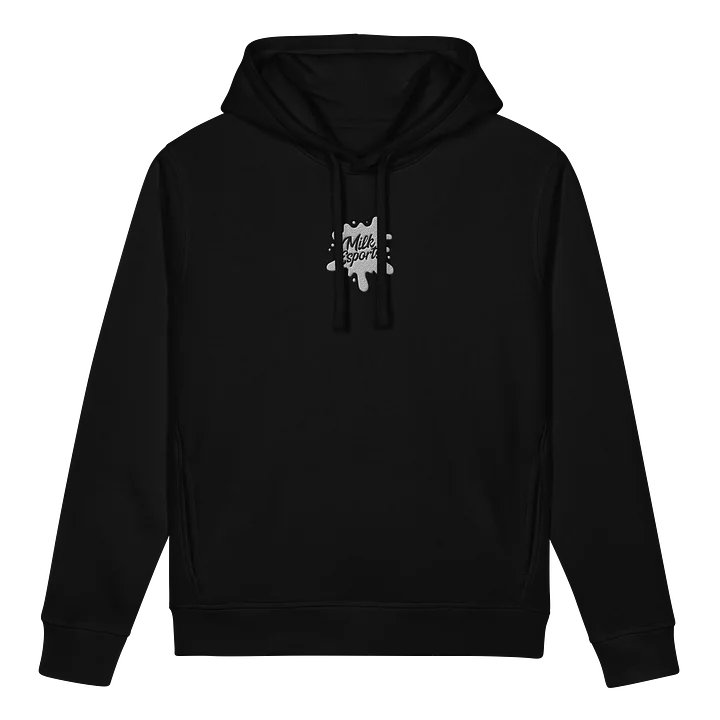 Splash of Milk Unisex Hoodie product image (1)