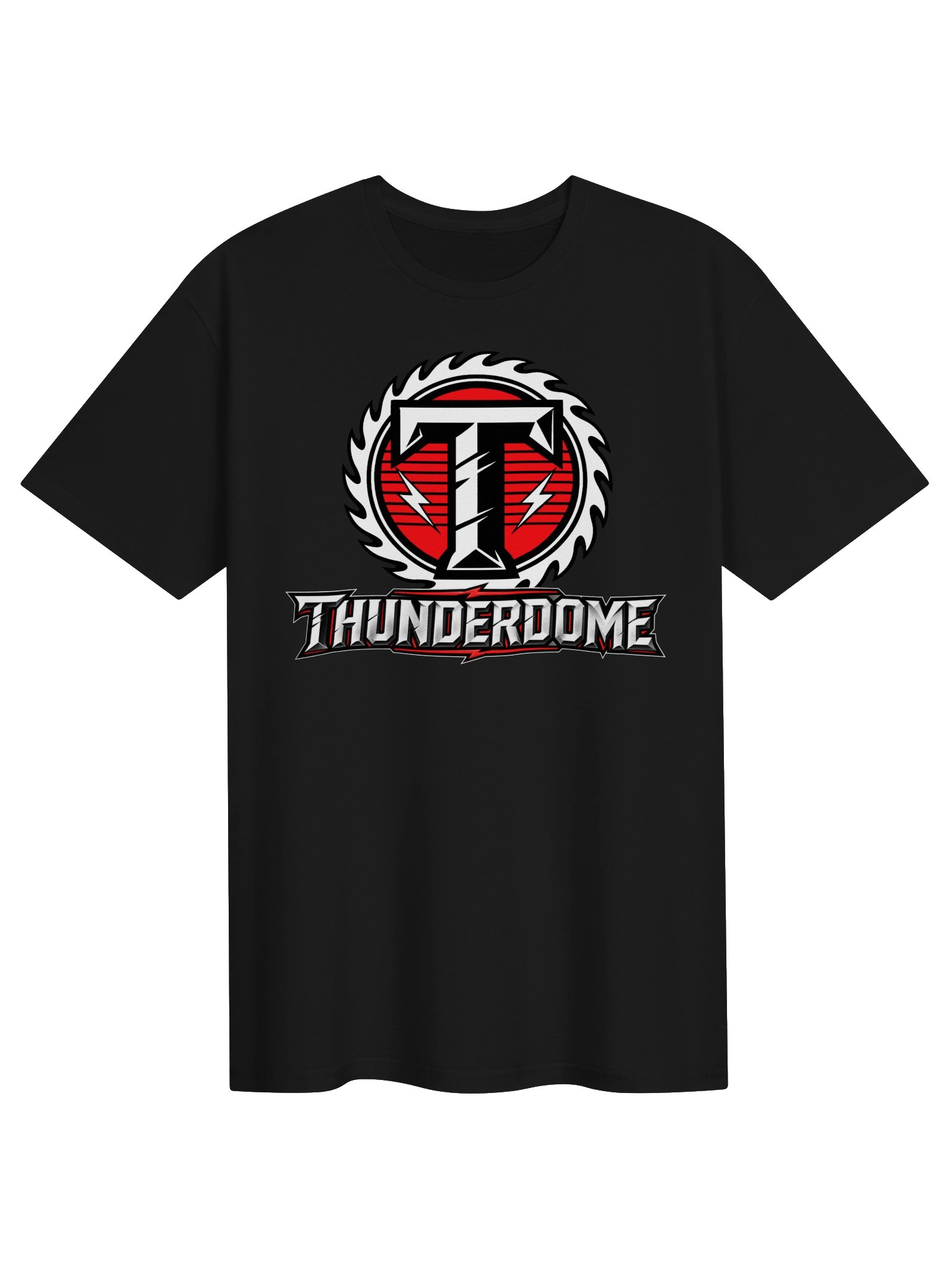 THUNDERCORE TEE product image (1)