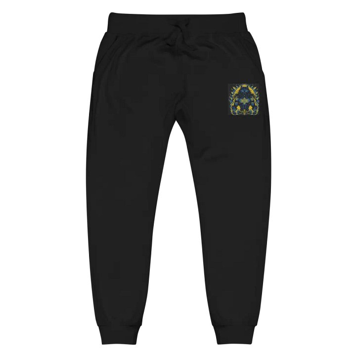 FALTRICEON ORITRONUS - COMFY JOGGERS product image (1)