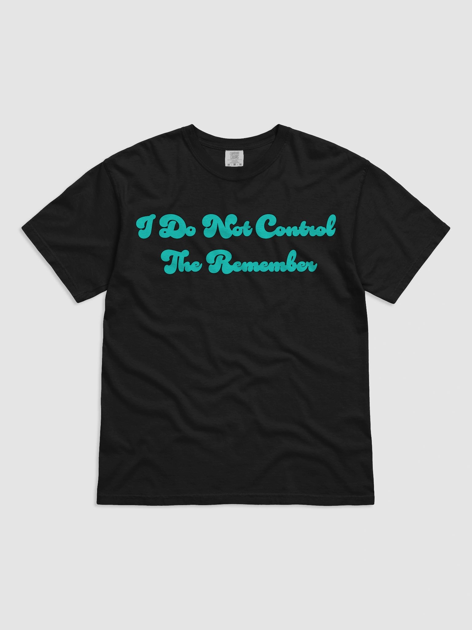 Ryu ADHD Shirt product image (1)