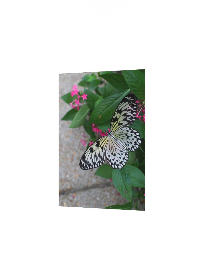 Yellow Butterfly Flying product image (8)