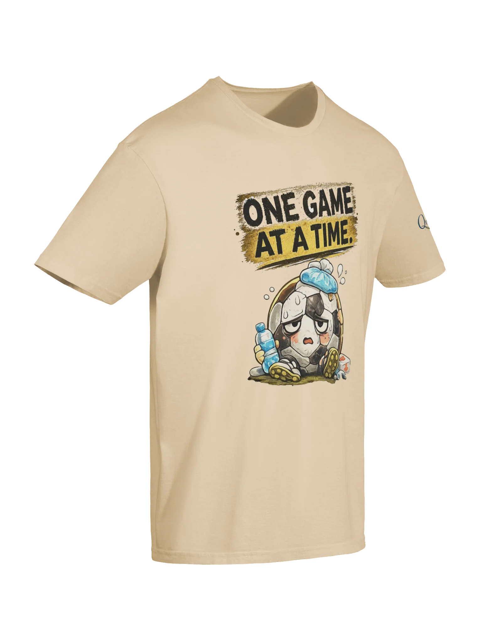 One game Softstyle T-Shirt - Unisex product image (66)