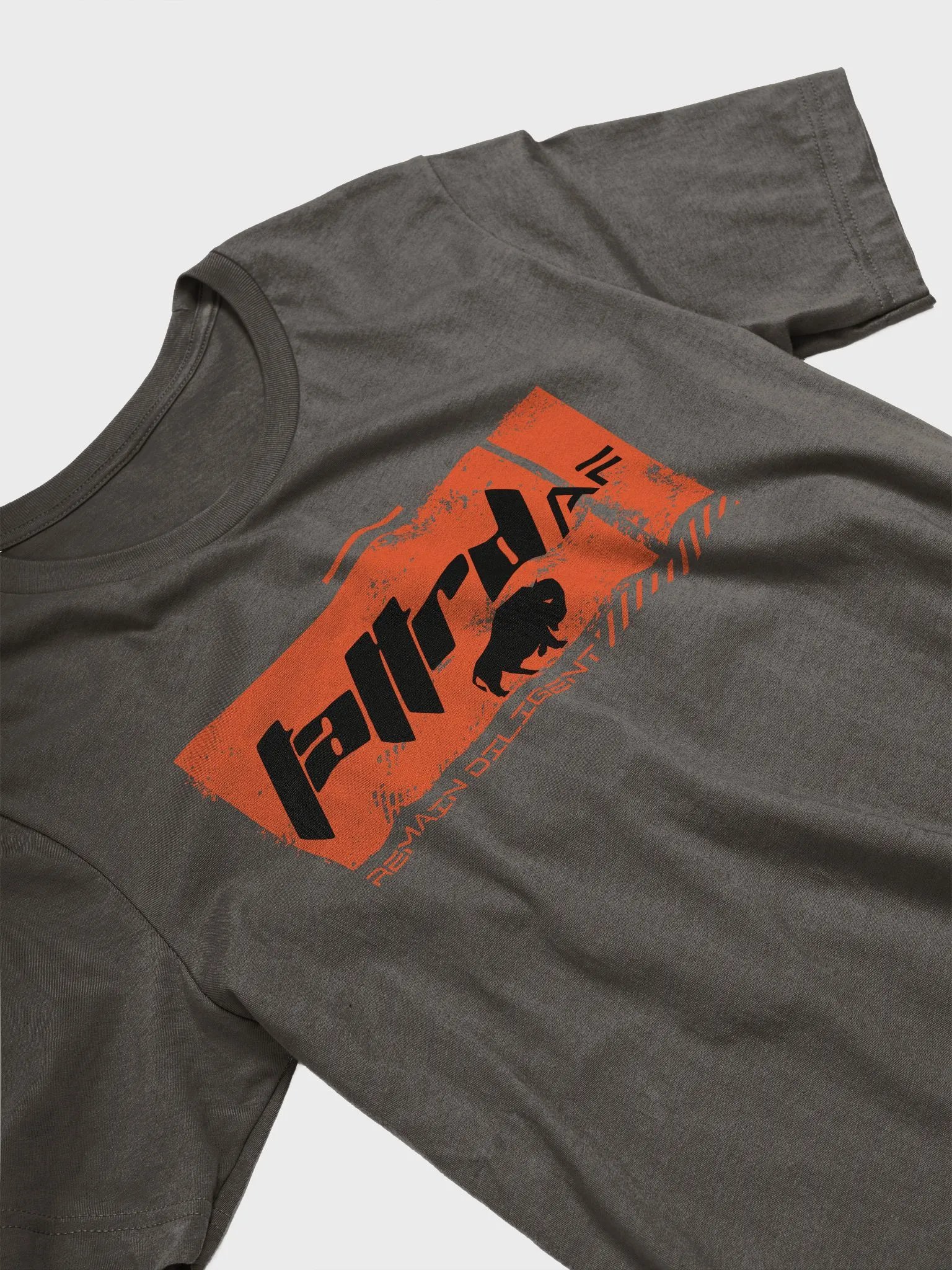 TATTRD AF Logo T-Shirt product image (23)
