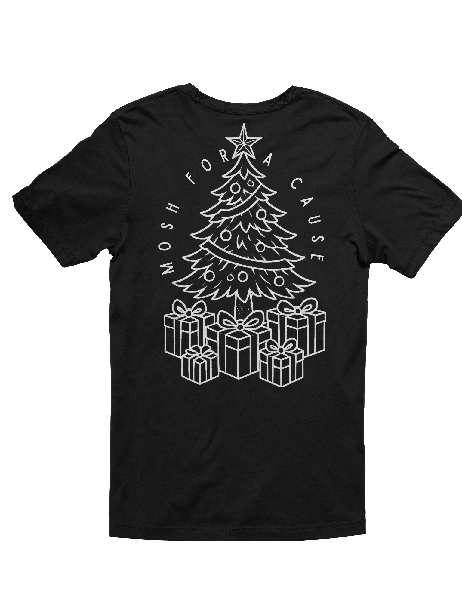 Mosh For a Cause product image (2)