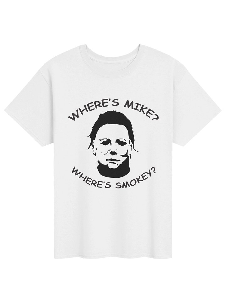 Michael Myers product image (1)