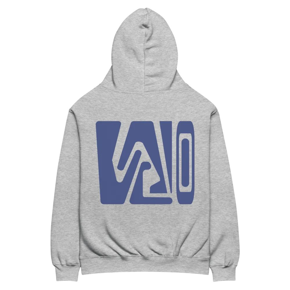 VACIO Abstract Relaxed Fit (B) product image (4)