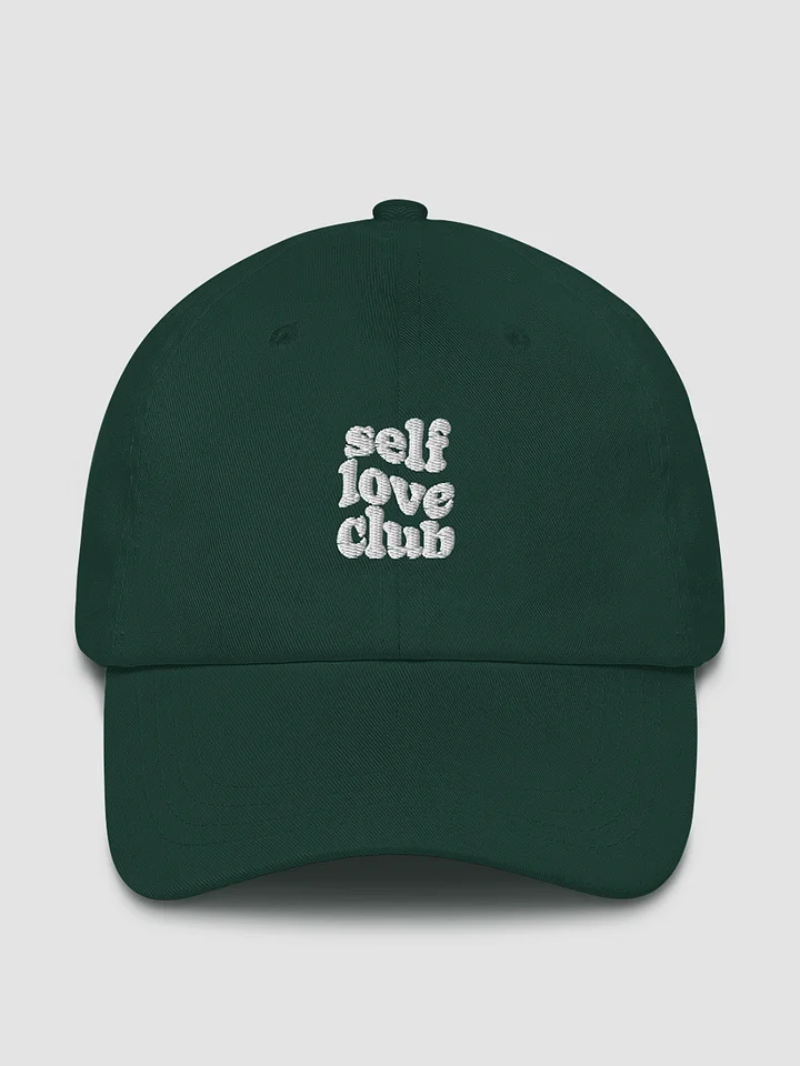 Self Love Club - Classic Dad Hat product image (1)