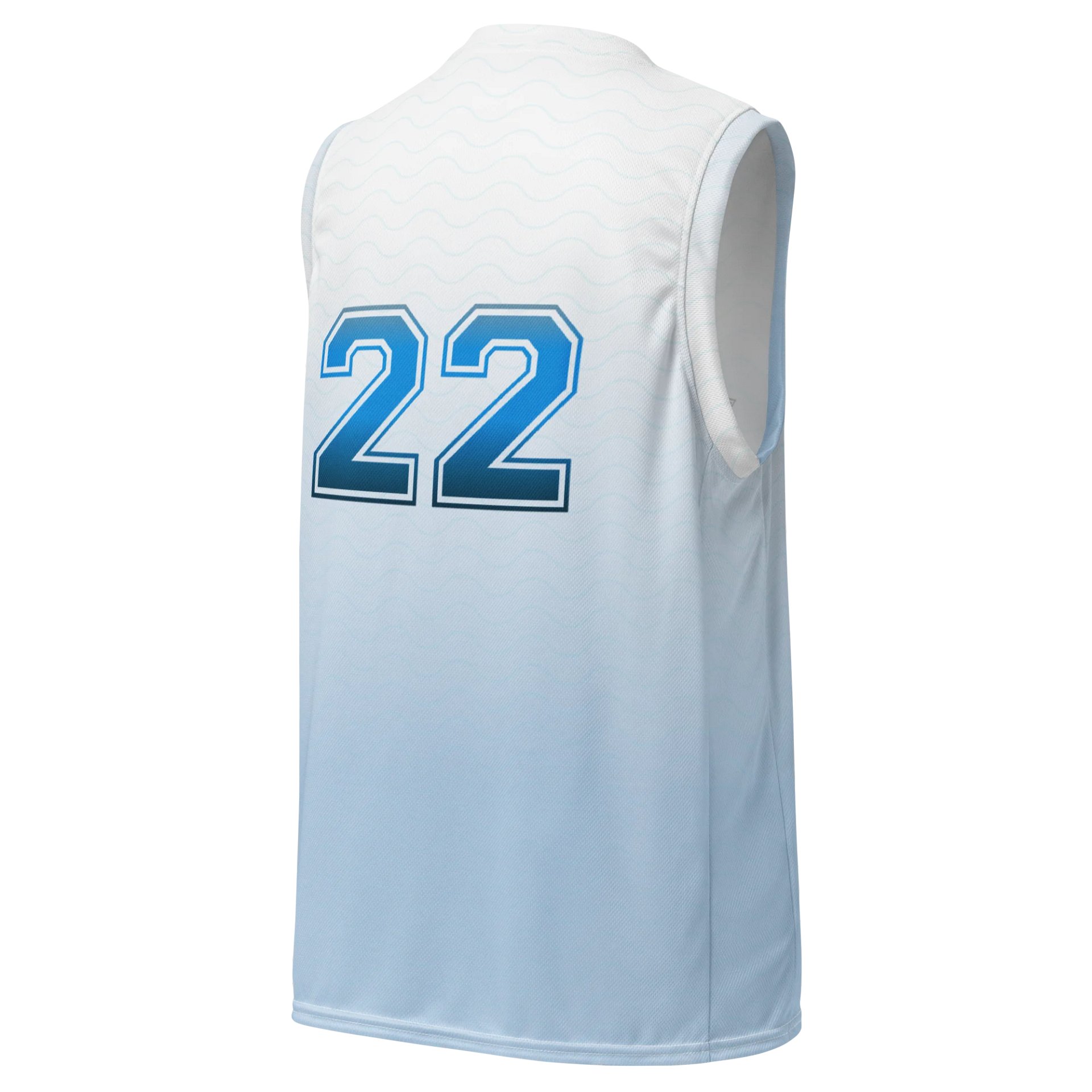 Team Dean Jersey Tank product image (3)