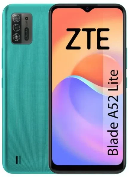 1355 Blade A52 Lite product image (1)