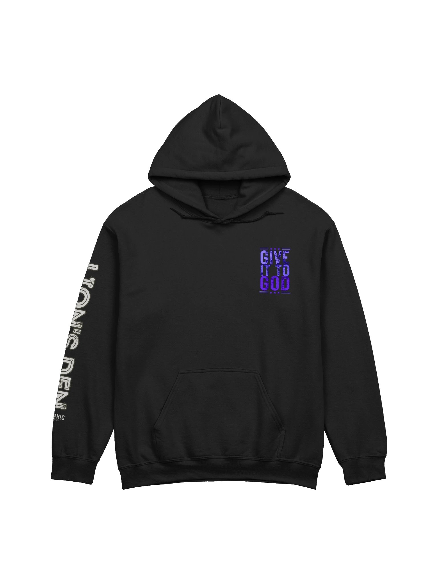 Give It To God Hoodie product image (7)