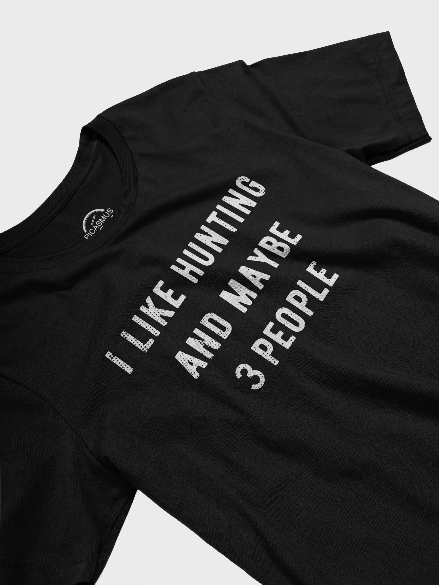 I Like Hunting And Maybe 3 People product image (16)