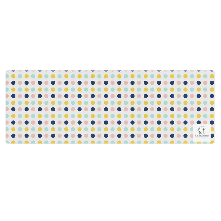 Yoga Mat product image (1)
