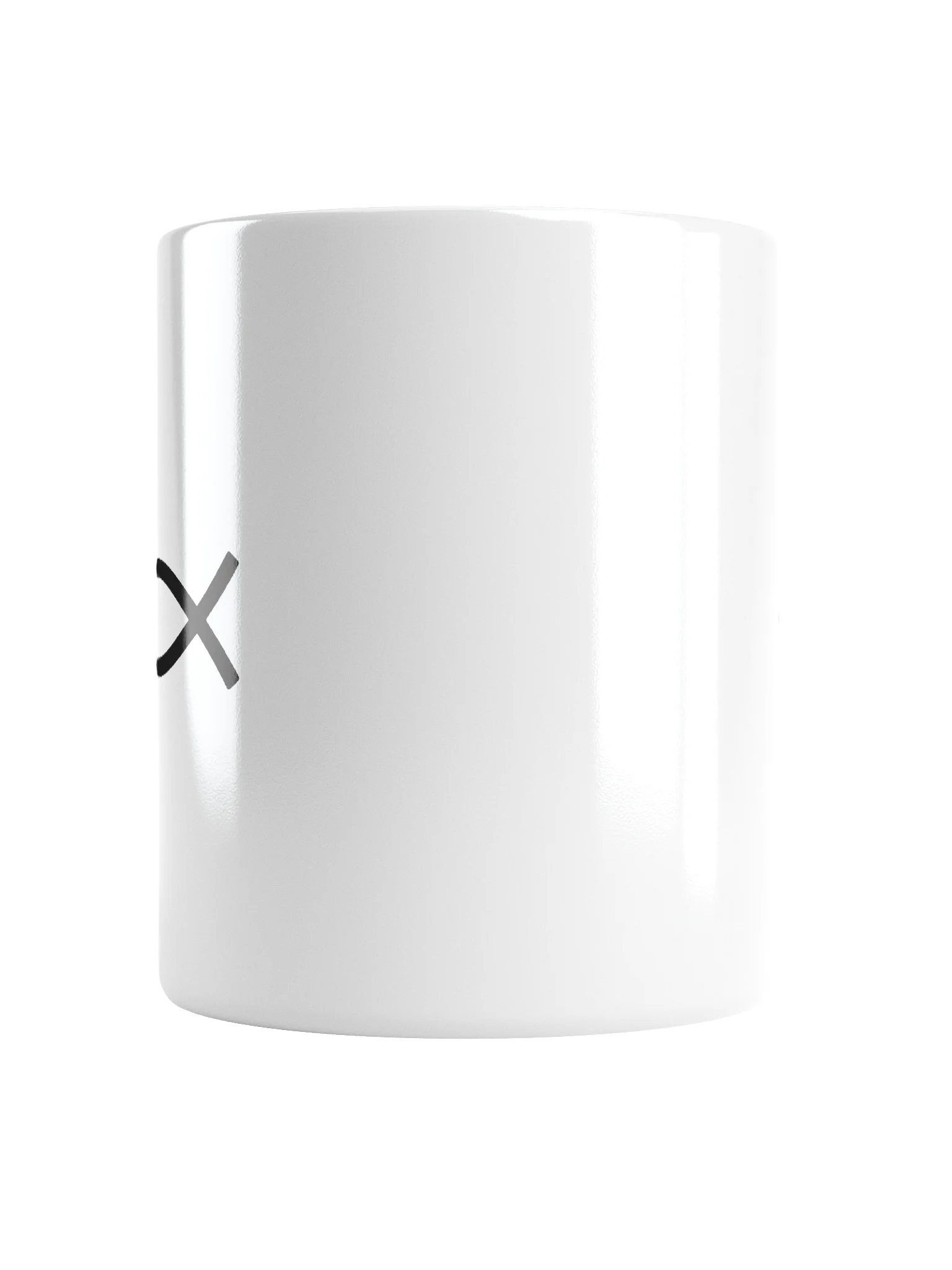 Formed By Hope Mug (White) product image (5)