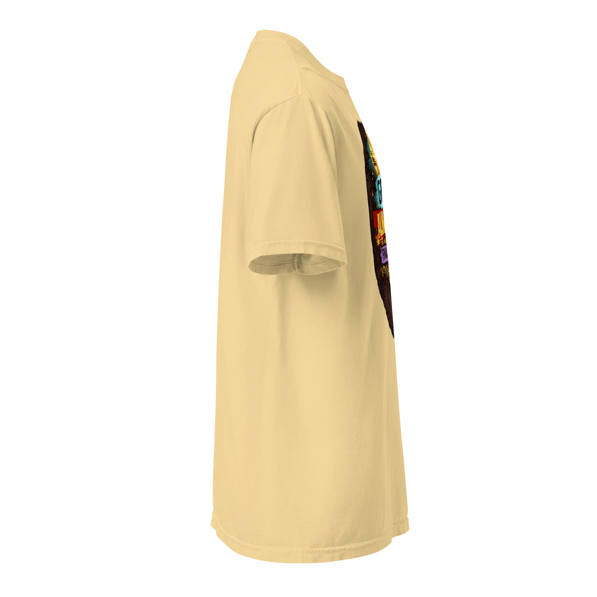 God Has The Final Say product image (22)