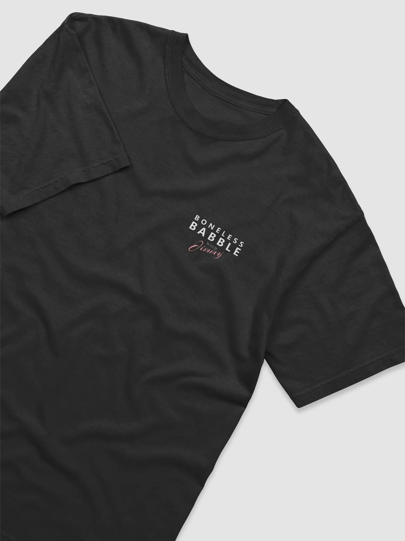 Boneless Staff T product image (16)