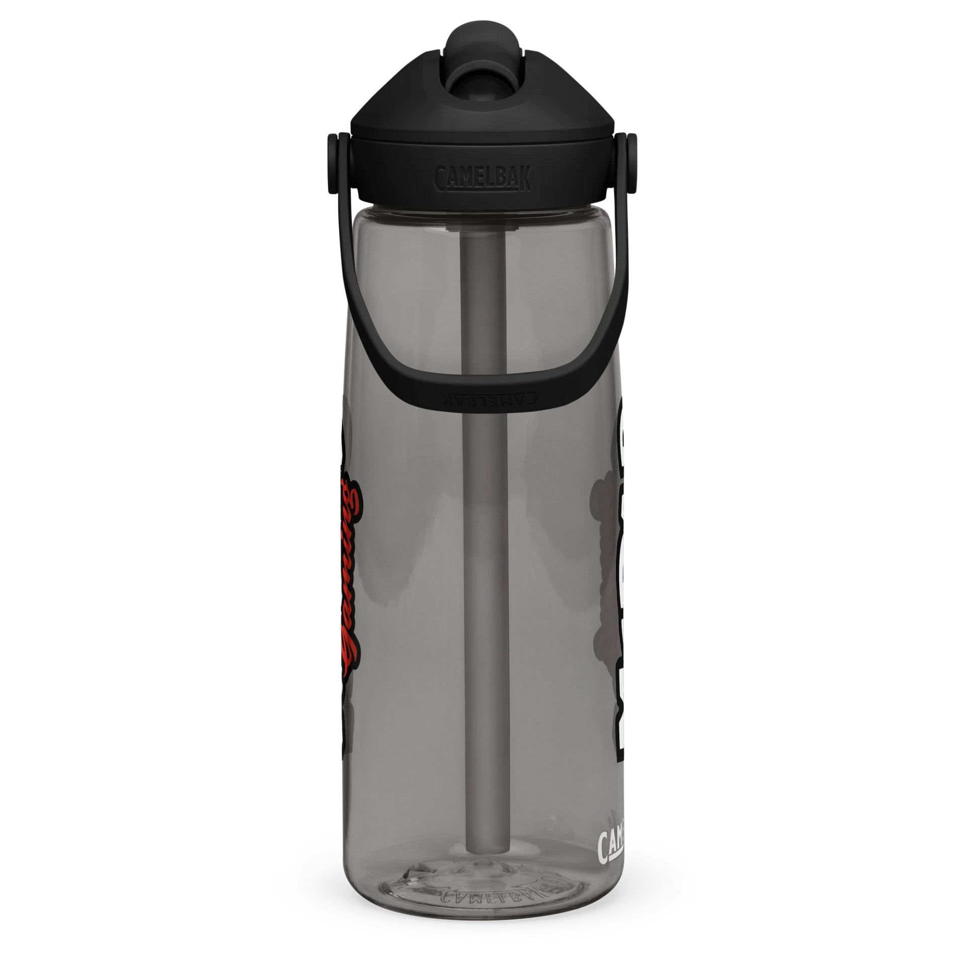 McDad "CamelBak" Water Bottle product image (11)