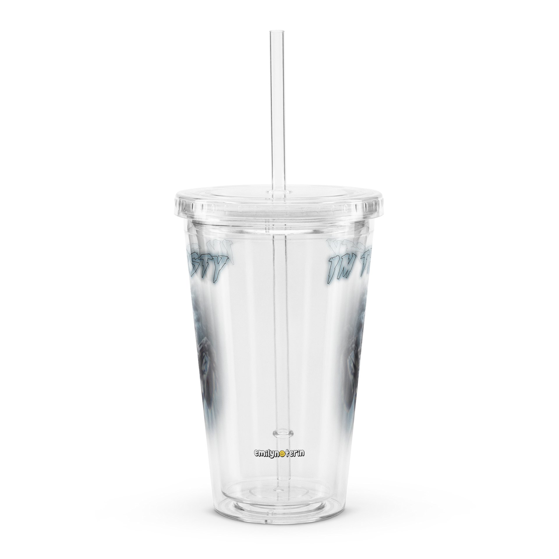 I'm Thirsty Cup product image (3)