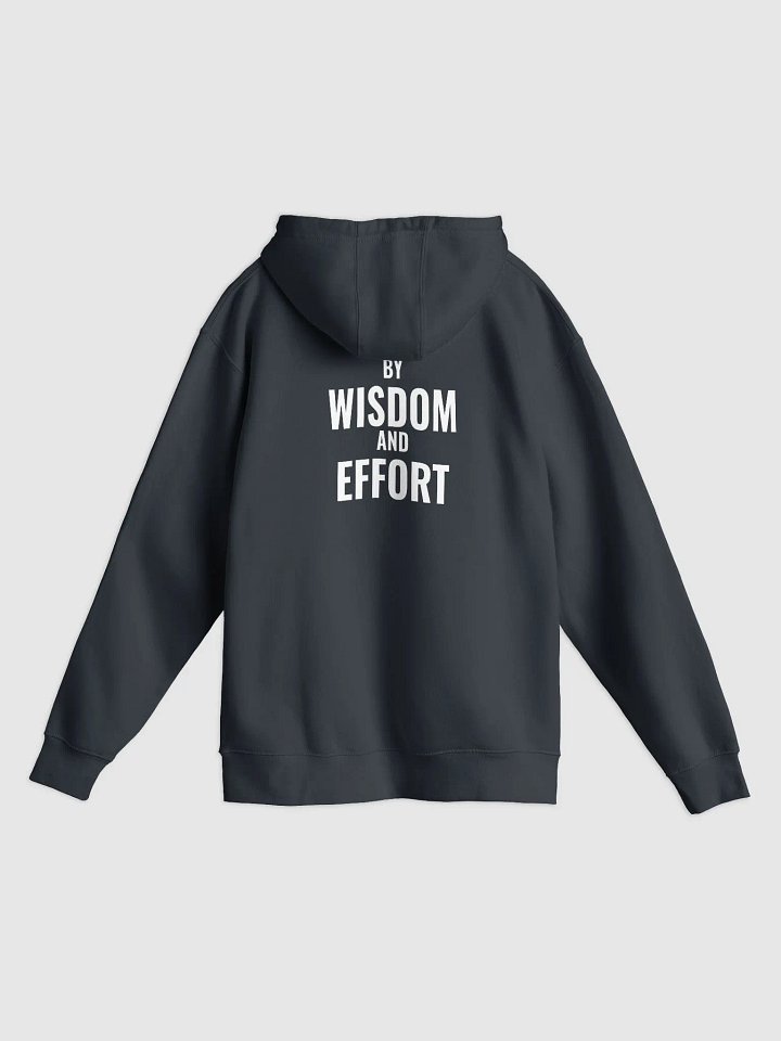 The Premium Hoodie product image (2)