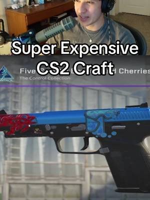 What’s better the temu titan or the real one #cs2 #csgo #csupdate #counterstrike2 #cs2skins 