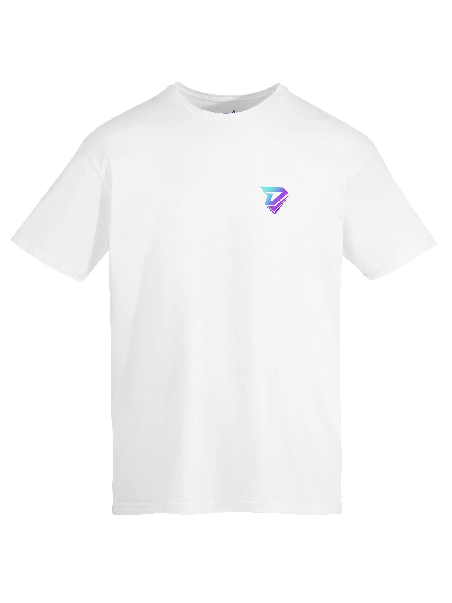 Tee-shirt Depth Unit PREMIUM product image (5)