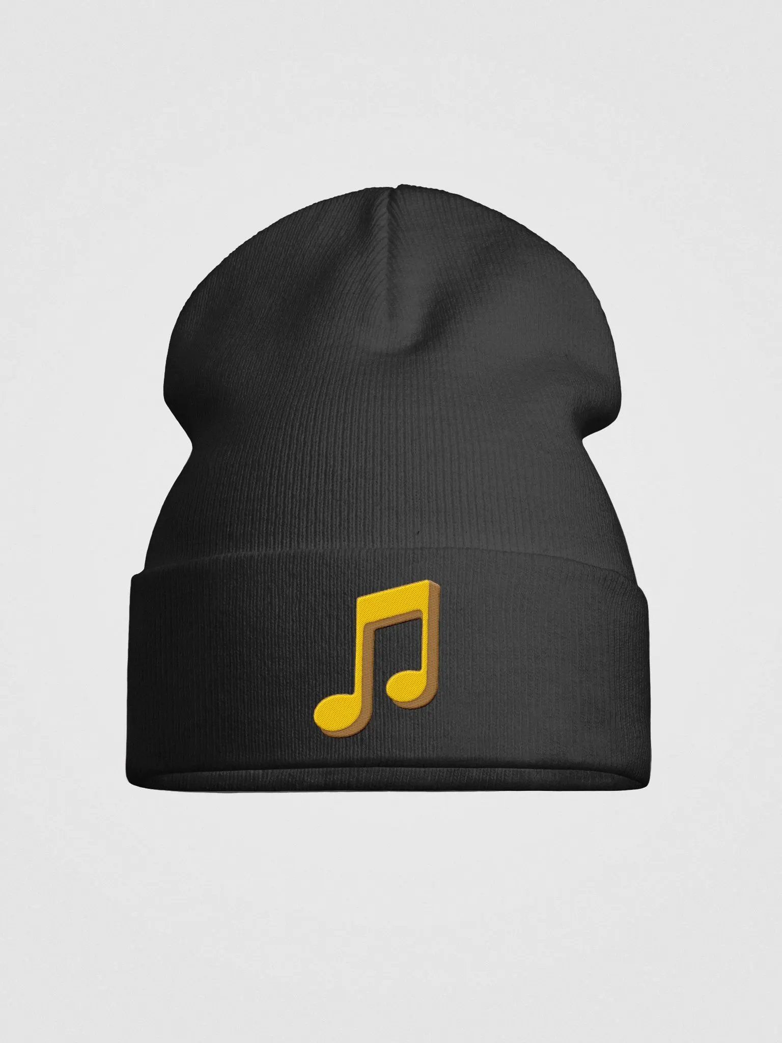 BK Note Beanie product image (1)