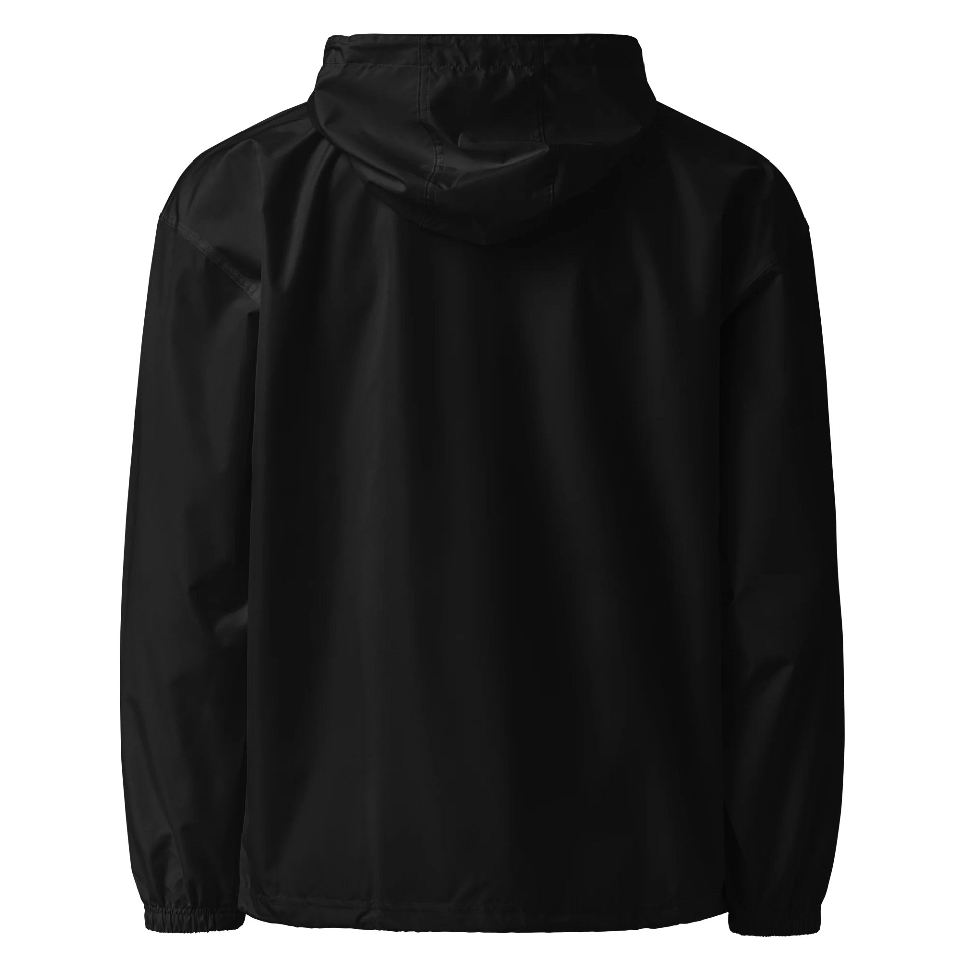 Muay Thaibata windbreaker product image (4)