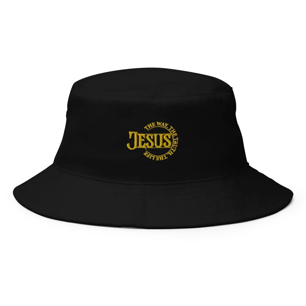 Divine Revelation Bucket Hat product image (1)