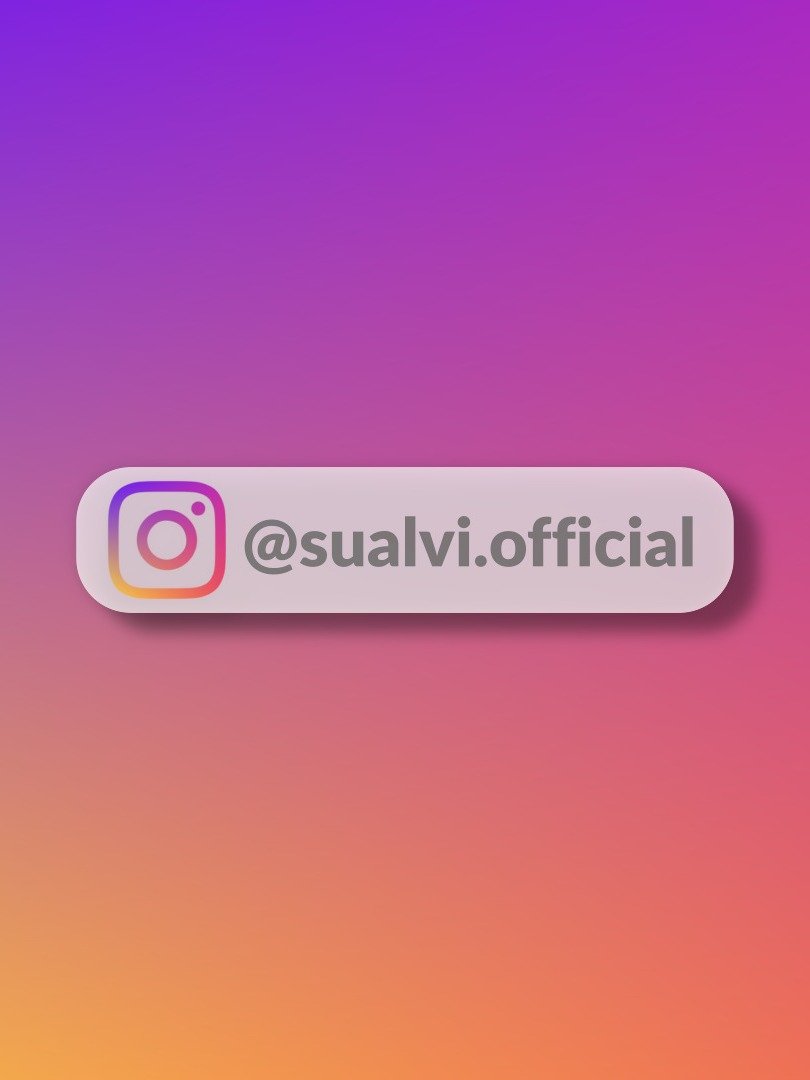 Animated Social Media Handle for DaVinci Resolve product image (2)