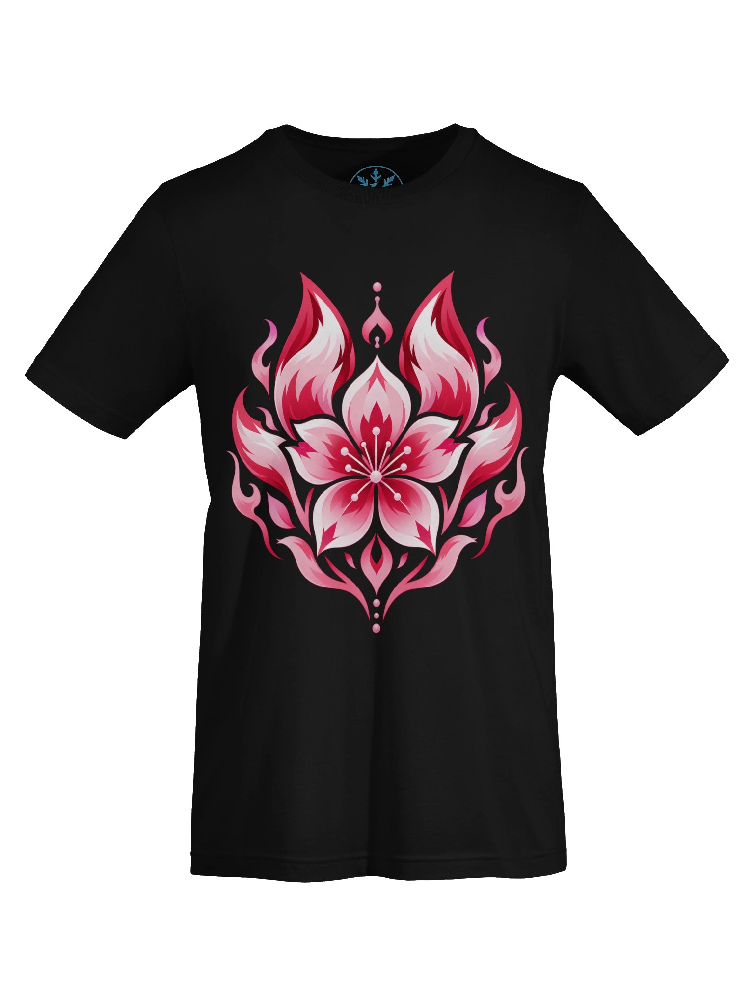 Sakura Kagami T-shirt product image (17)