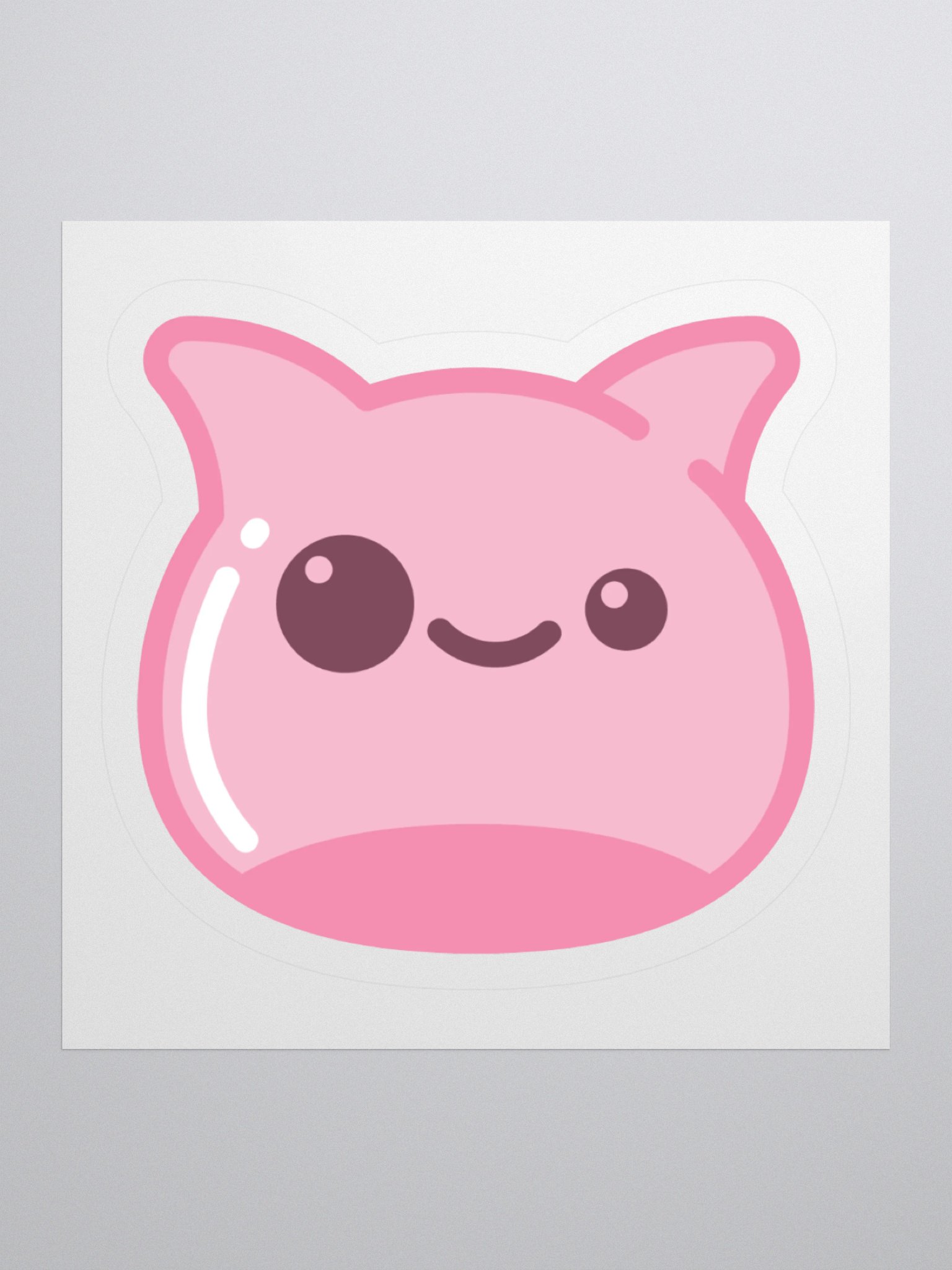 Foof Sticker product image (1)