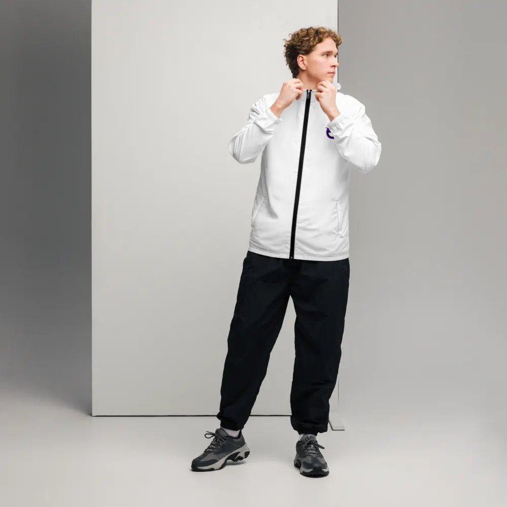 Mr Jay - Windbreaker product image (8)