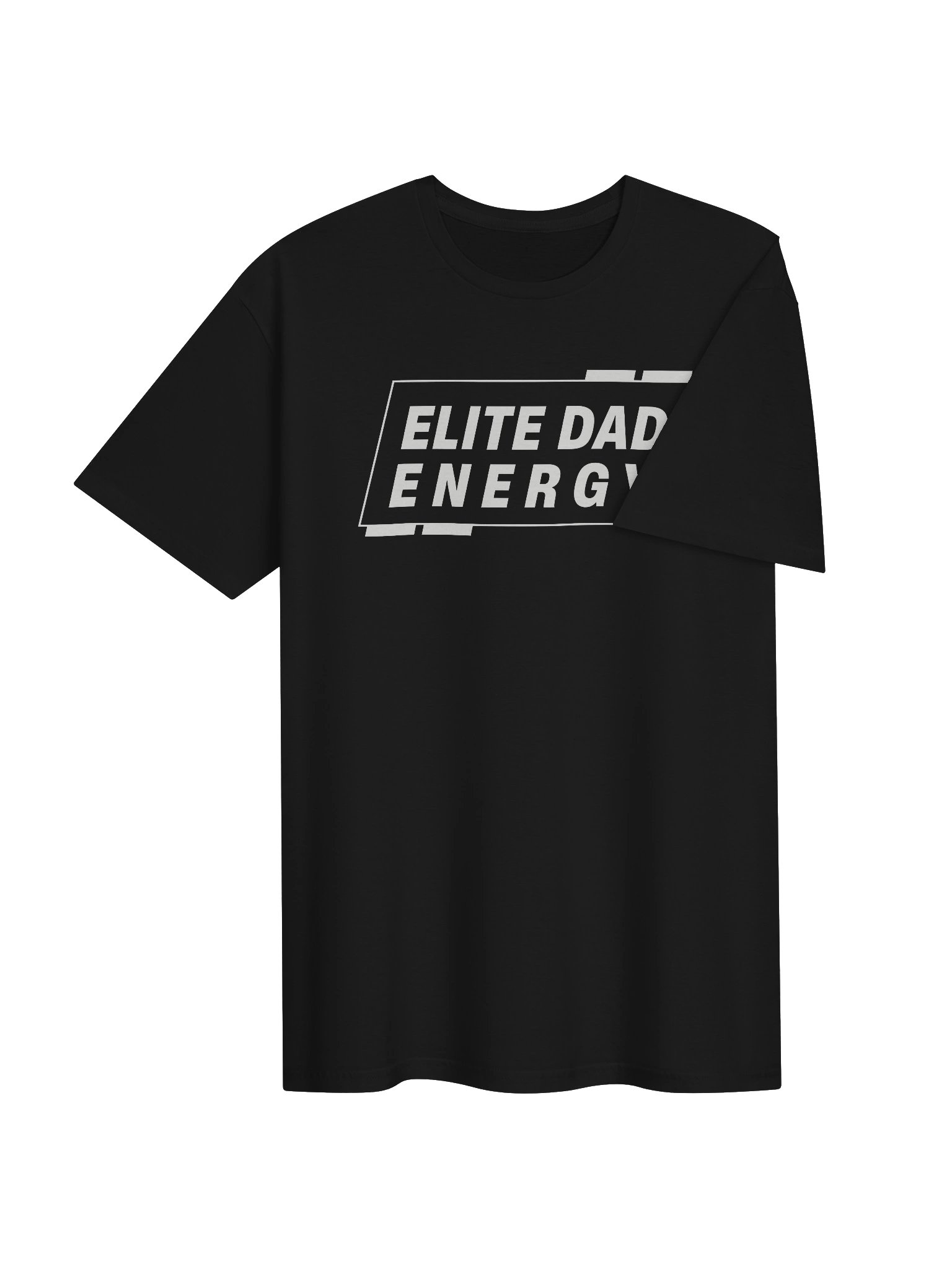 Elite Dad Energy T-Shirt product image (12)