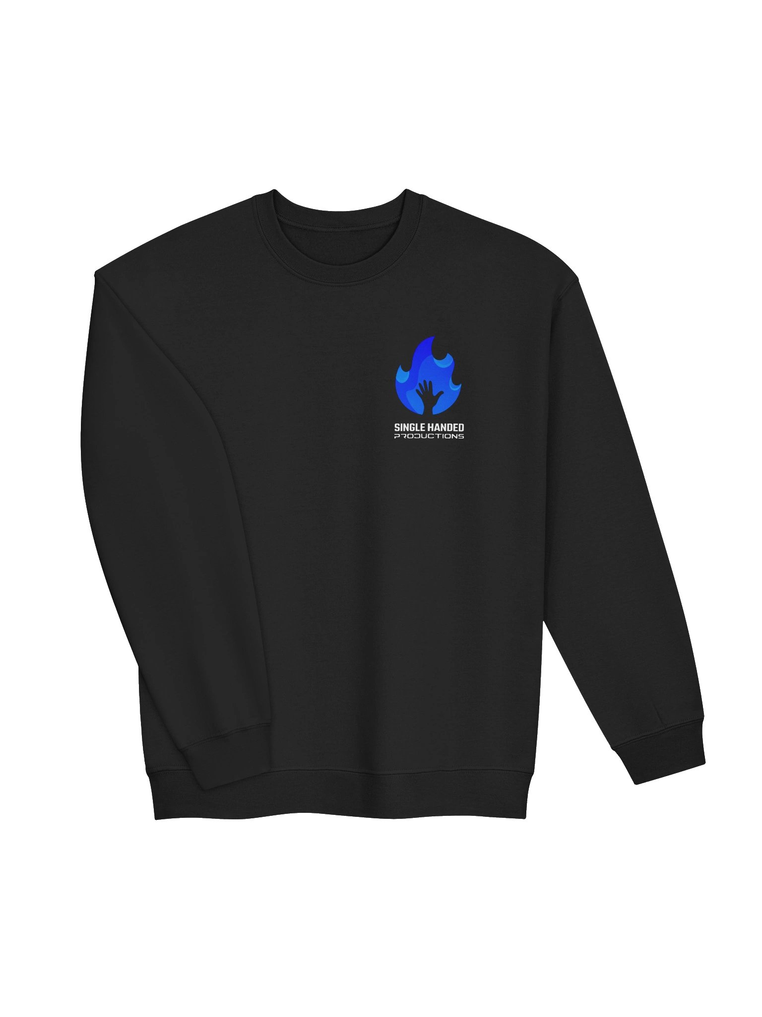 SINGLE HANDED PRODUCTIONS Long Sleeve shirt product image (3)