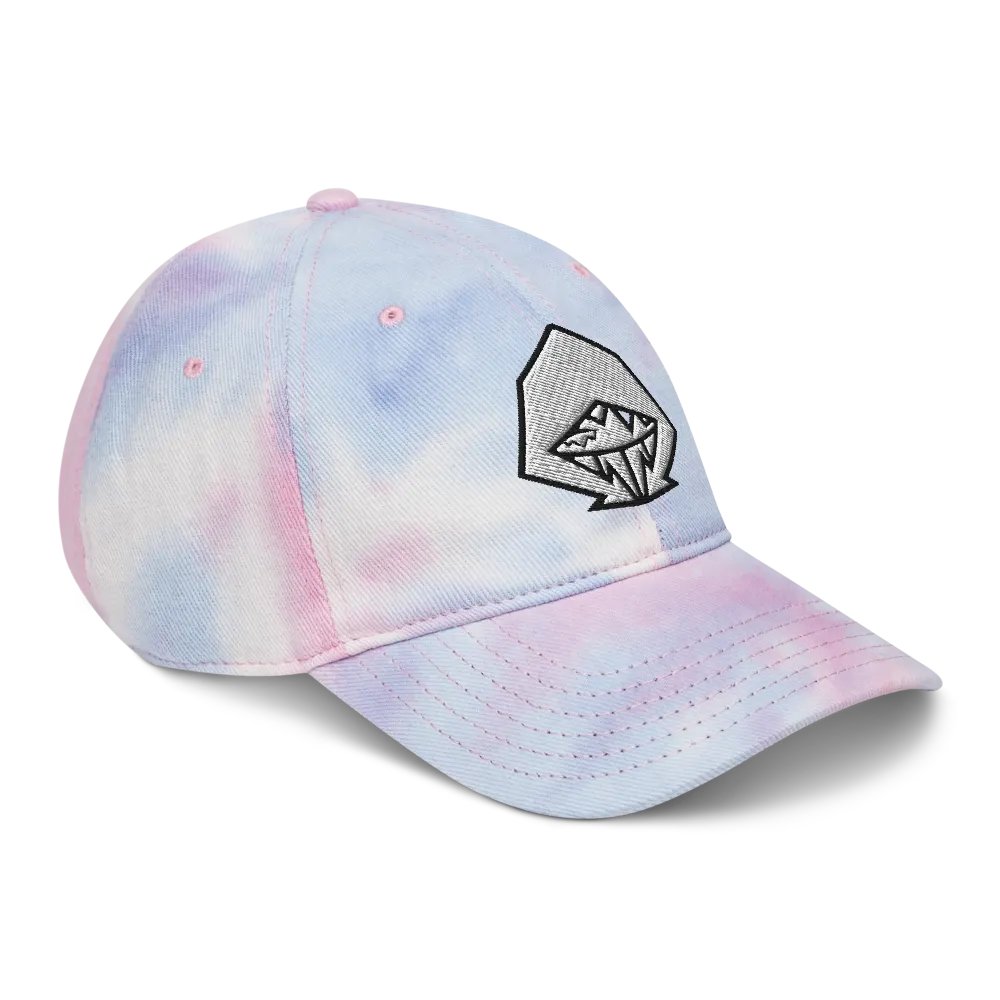 Vald4y Tie-Dye Hat product image (9)