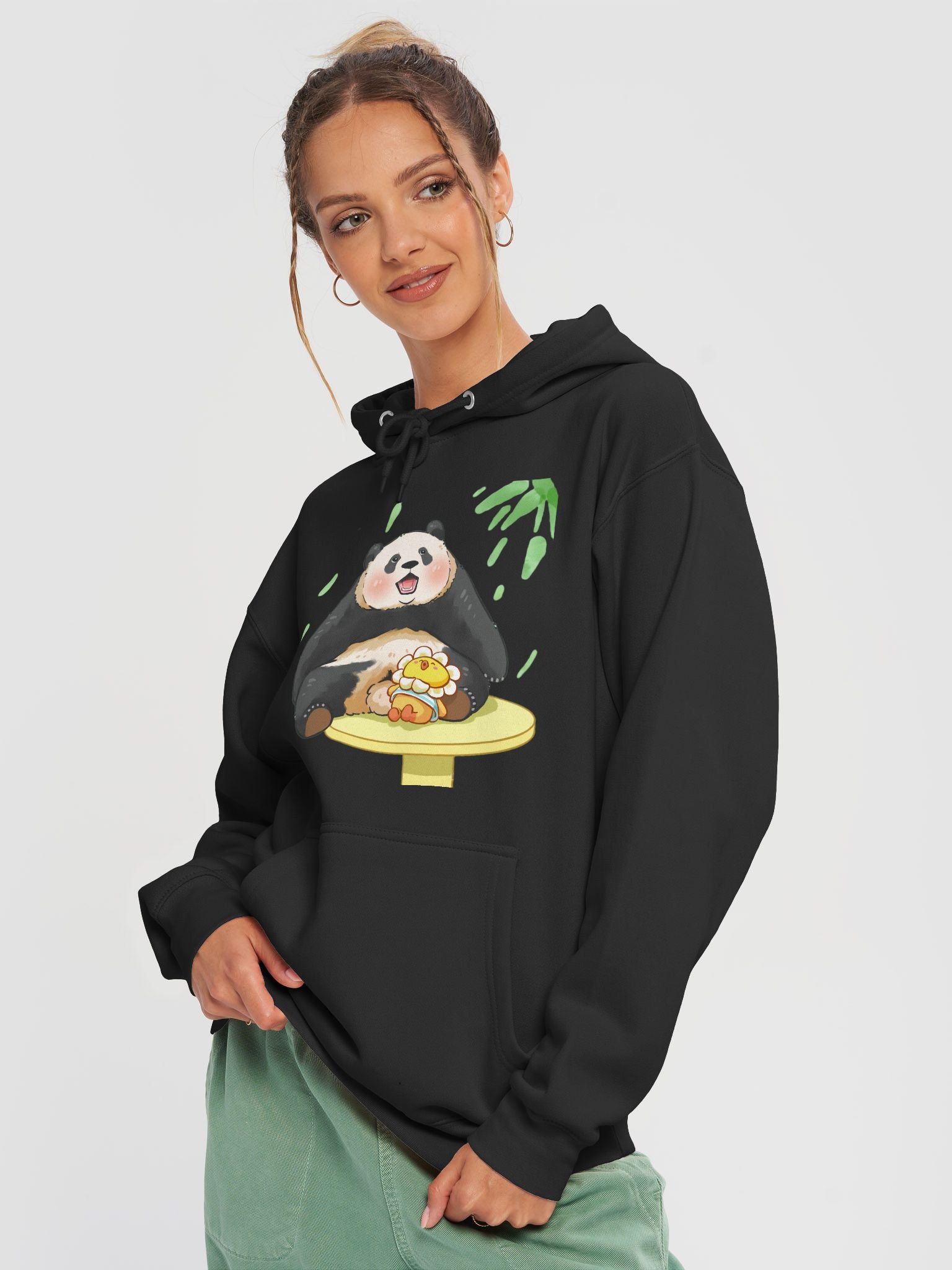 YUKE🐼Giant Panda product image (21)