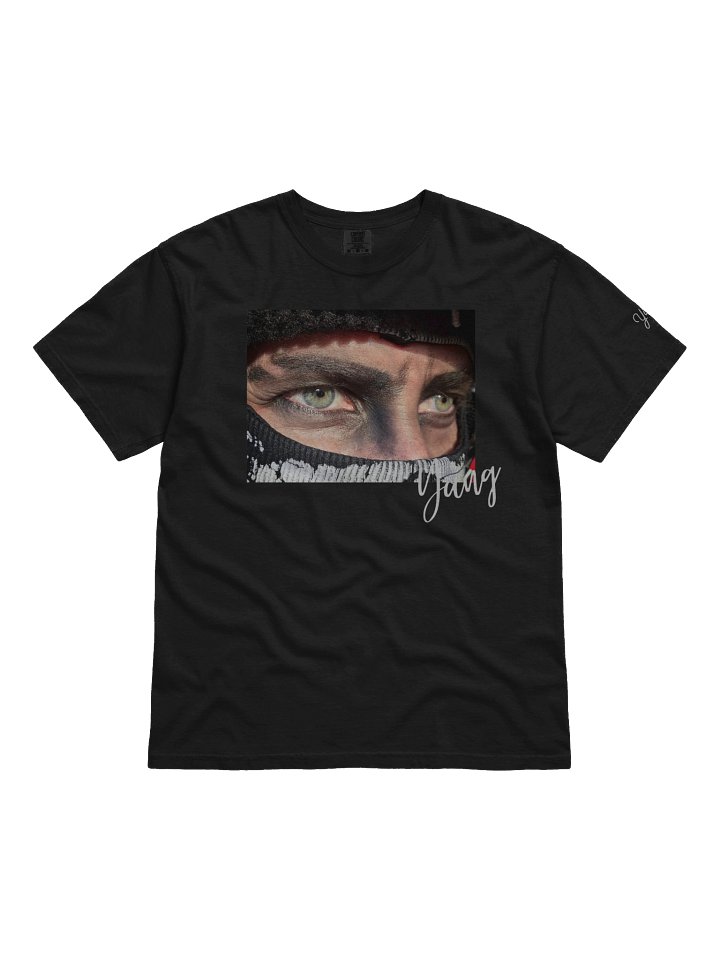 Yang.Cosplays - Keegan Eyes - Unisex T-Shirt product image (1)