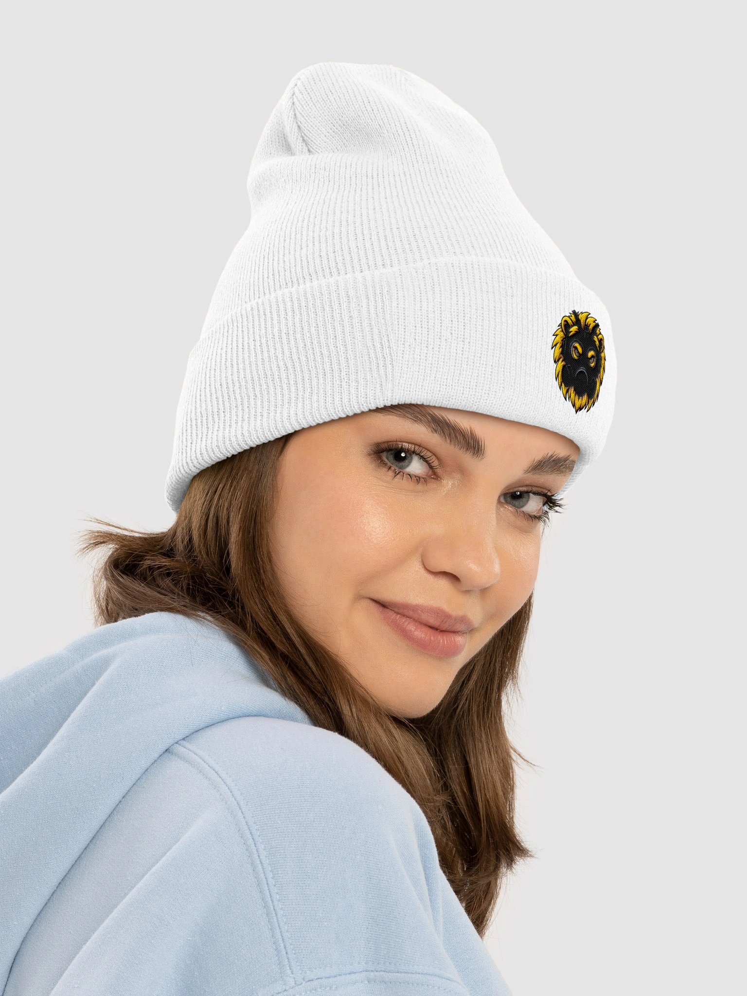 Lion Beanie product image (15)