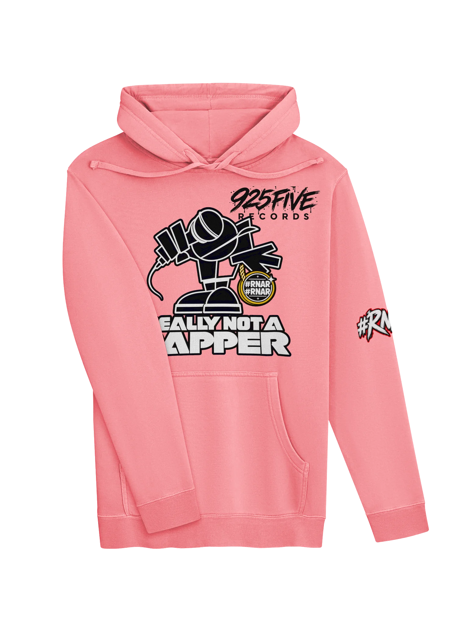 925RNAR Hoodie product image (3)