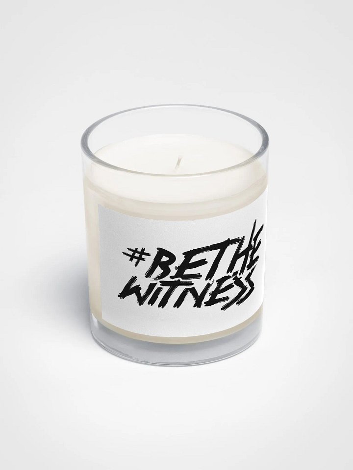 LNW Scented Candles product image (2)