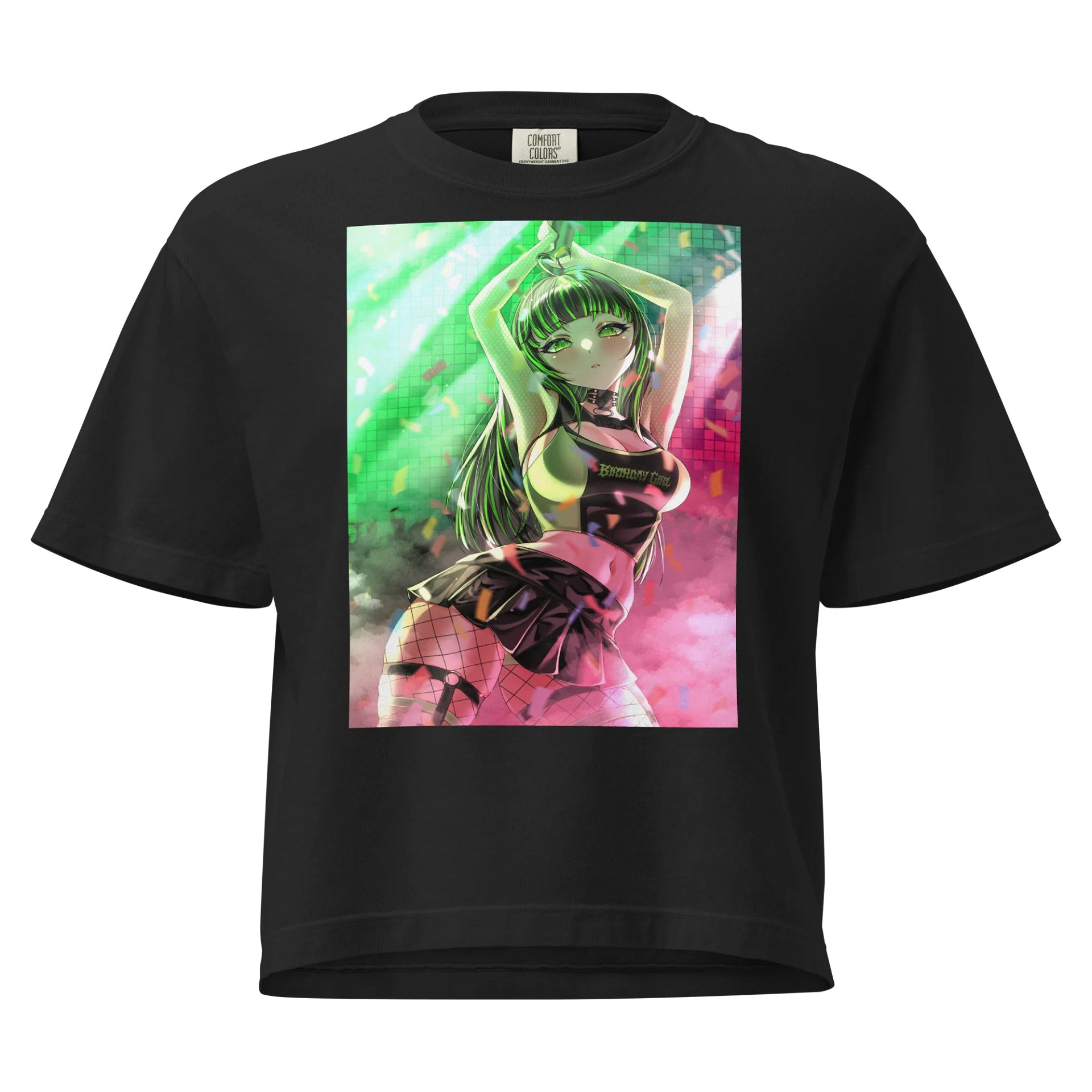 Birthday Girl Tee product image (1)