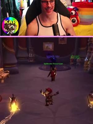 Evil Laugh! | #thekapfantastic on #Twitch