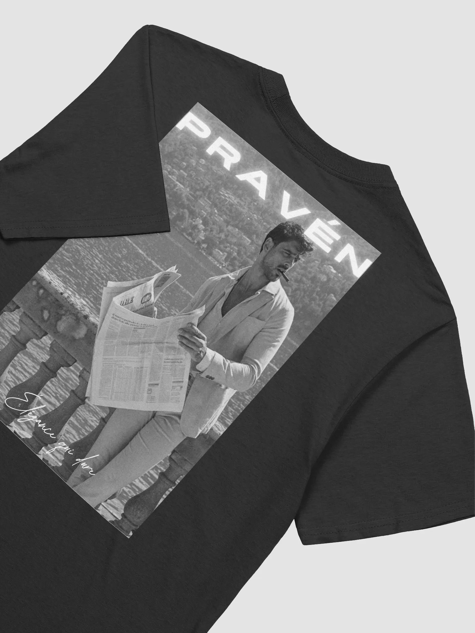 Pravén – Elegance that Reigns product image (3)