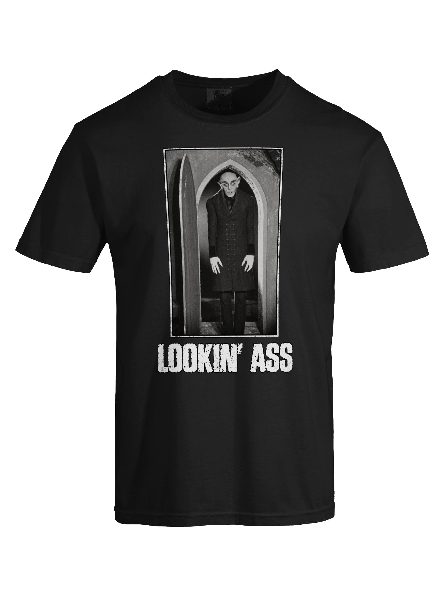 COUNT ORLOK — "LOOKIN’ ASS" Heavyweight Tee product image (4)