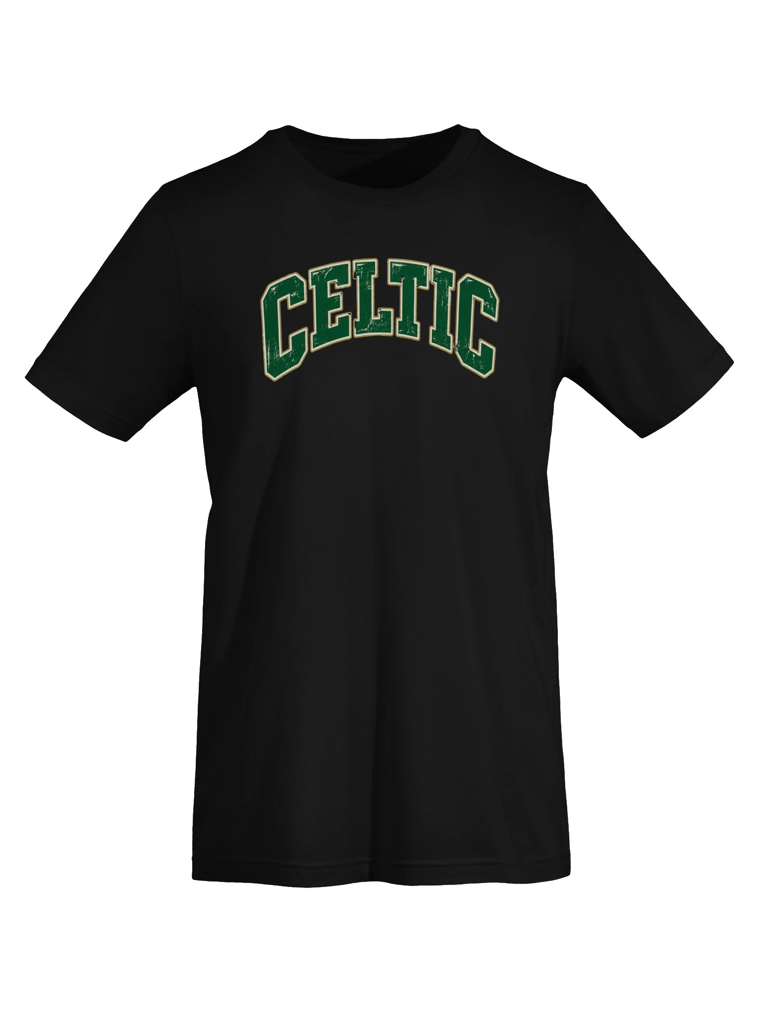 Celtic - Soft Tee product image (3)