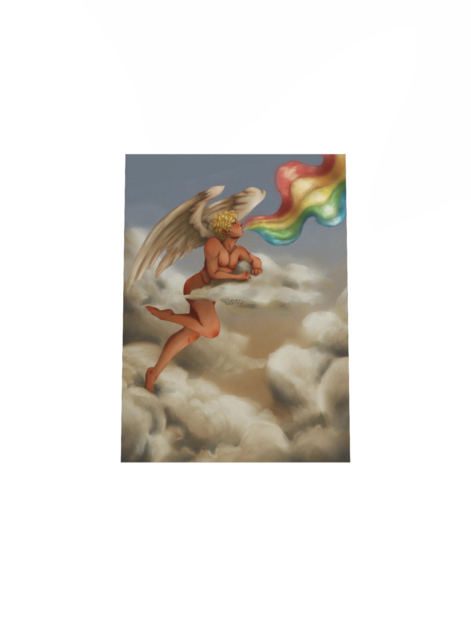 Heavenly Creative product image (4)
