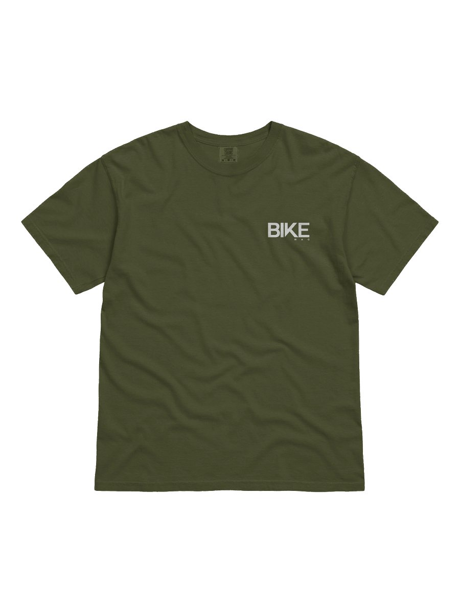 I Hate Riding Illegal Trails Shirt (White Logo) product image (52)