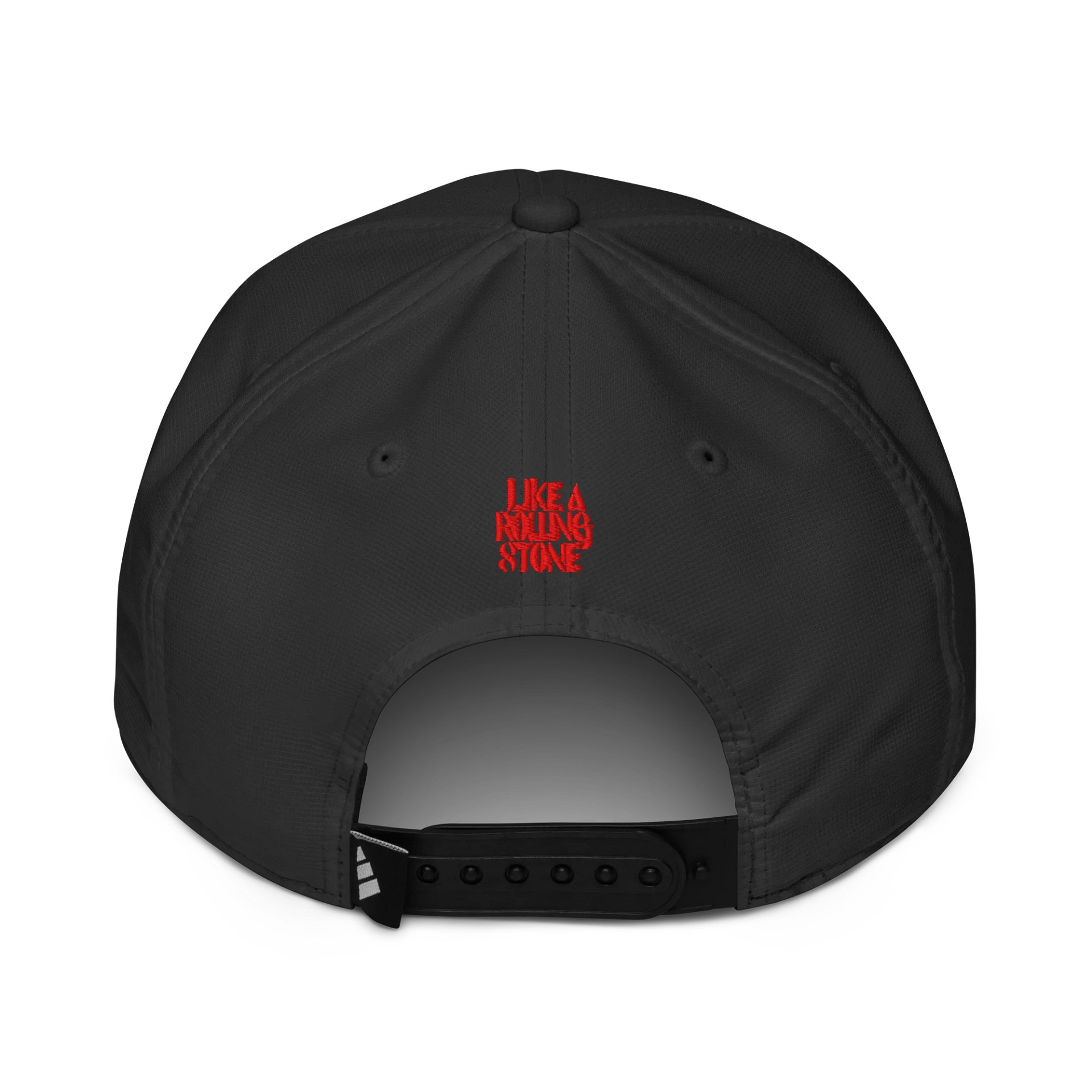 Rolling in Style Performance Cap product image (6)