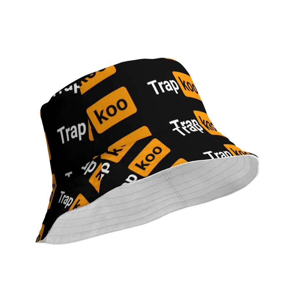 Trapkoo Bucket Hat product image (9)